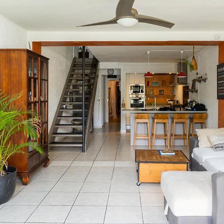 Tikaz Ravine A St Pierre Villa Saint Pierre Ngoại thất bức ảnh