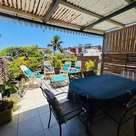 Tikaz Ravine A St Pierre Villa Saint Pierre Ngoại thất bức ảnh