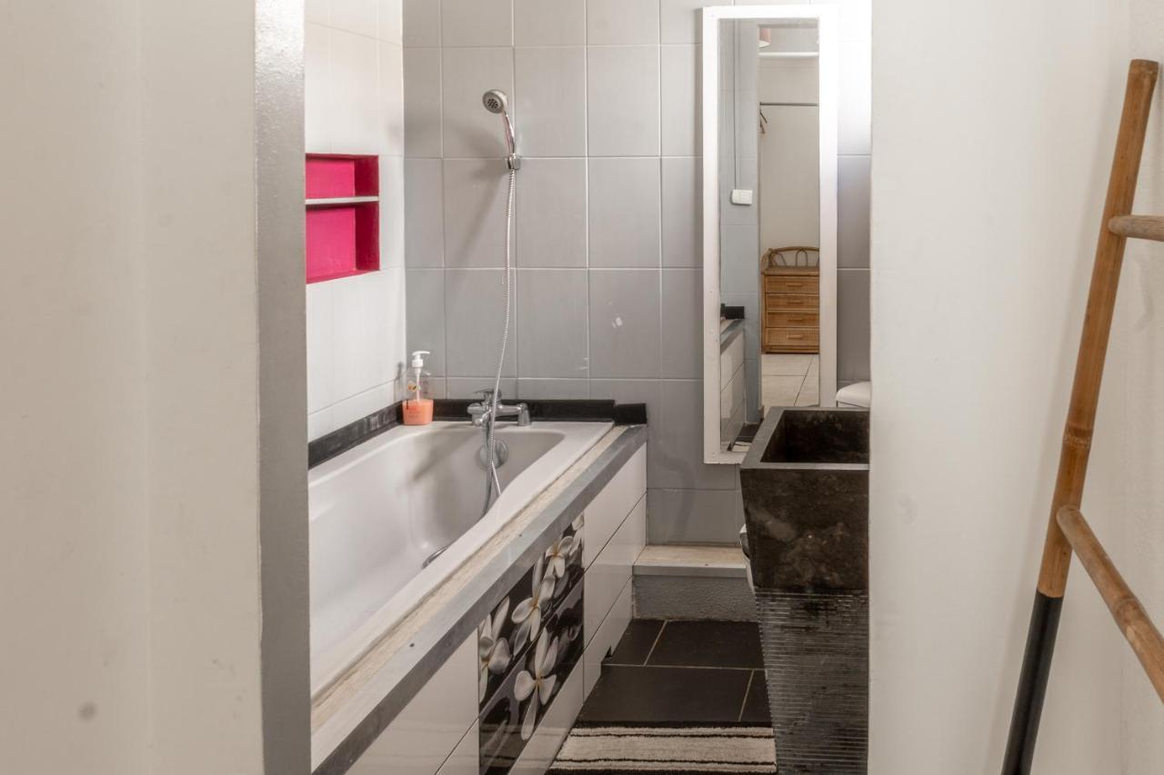Tikaz Ravine A St Pierre Villa Saint Pierre Ngoại thất bức ảnh