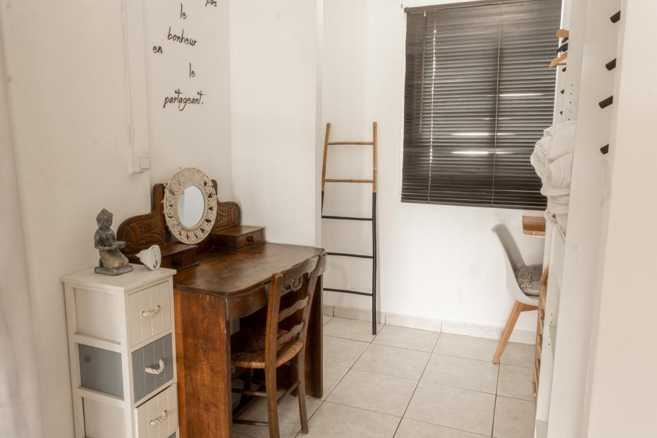Tikaz Ravine A St Pierre Villa Saint Pierre Ngoại thất bức ảnh