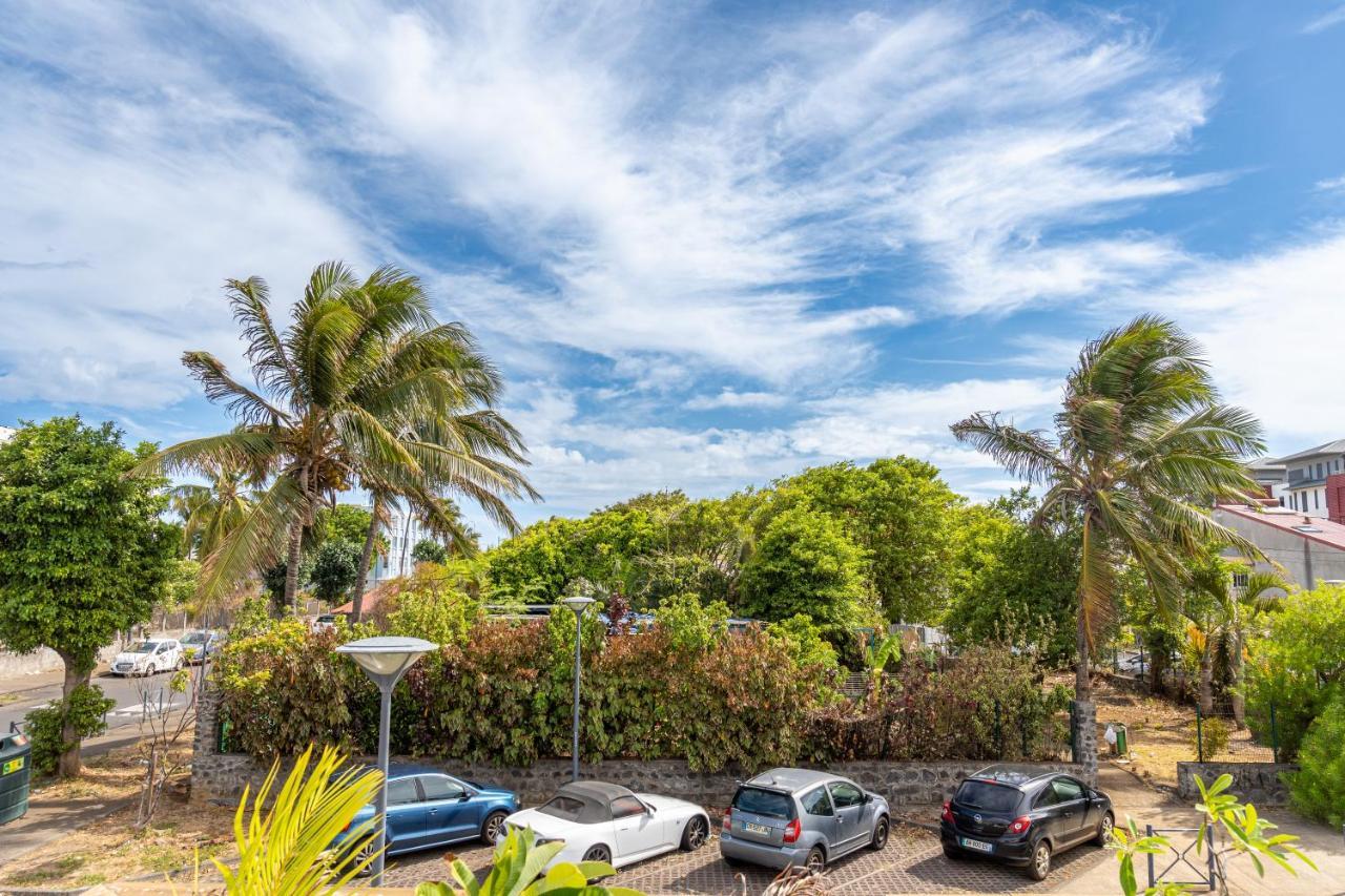 Tikaz Ravine A St Pierre Villa Saint Pierre Ngoại thất bức ảnh