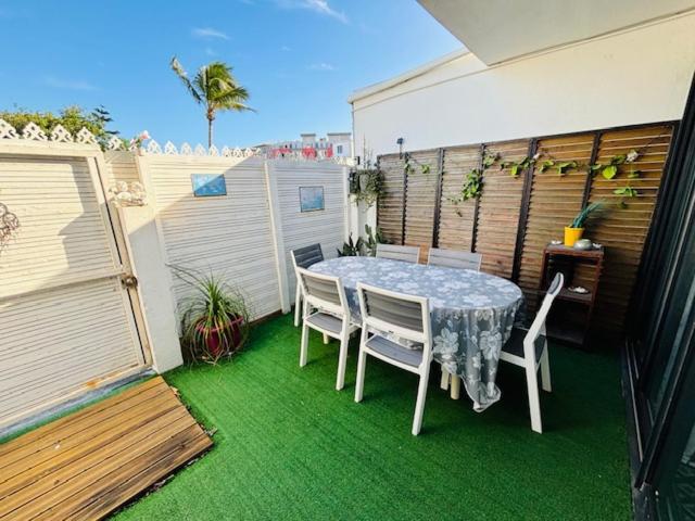 Tikaz Ravine A St Pierre Villa Saint Pierre Ngoại thất bức ảnh